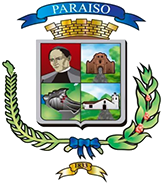 Escudo de la Municipalidad de Paraíso