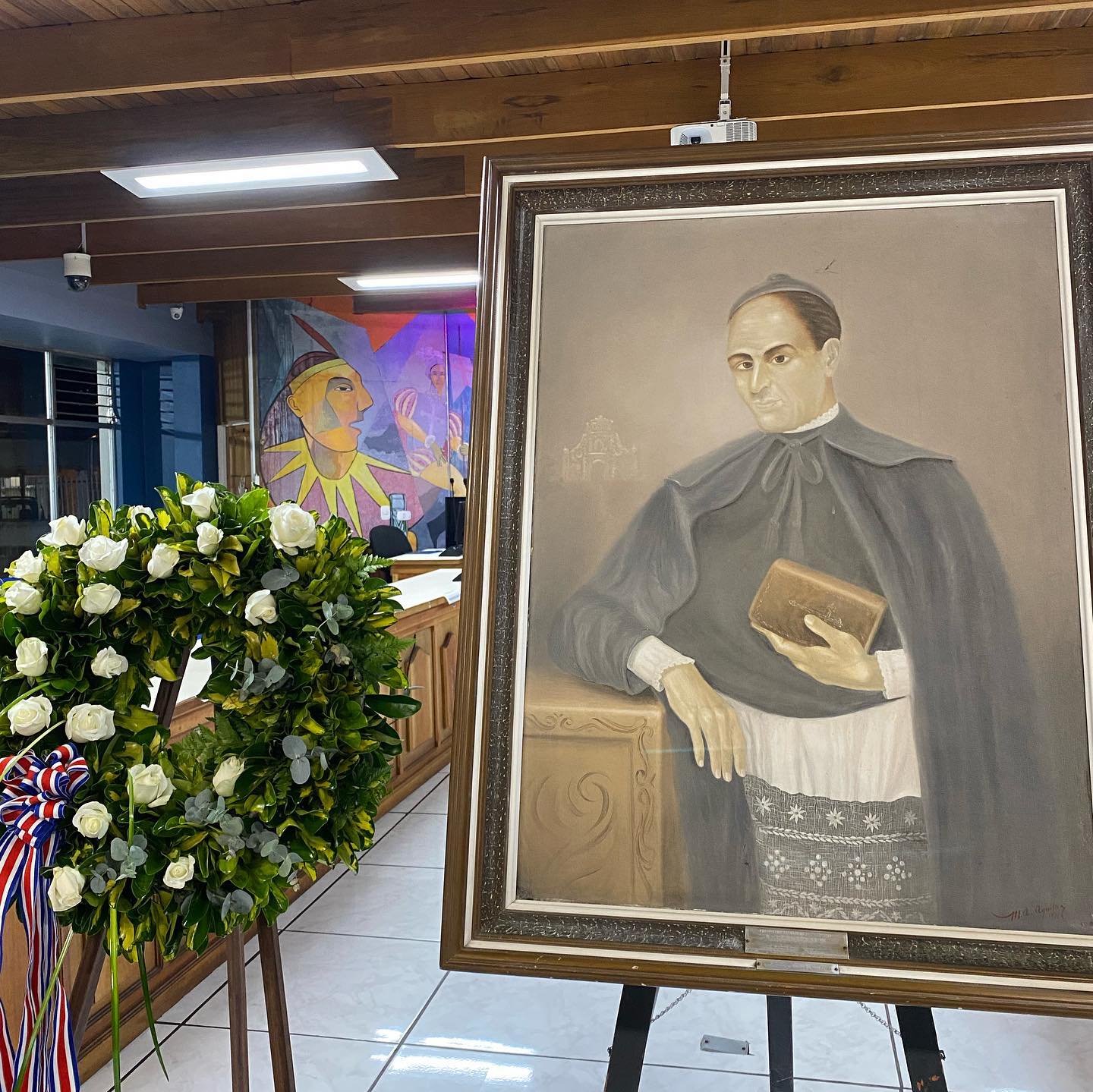 Municipalidad de Paraíso, Gobierno Local de Paraíso